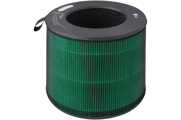 Máy lọc không khí LG PuriCare Aero Hit AS35GGW10.ABAE 35W